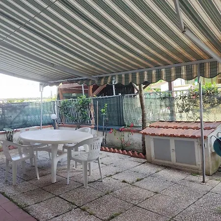 In Versilia Apartmán Viareggio