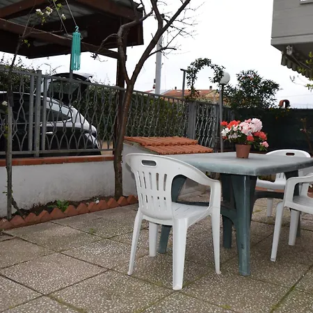 In Versilia Apartmán Viareggio
