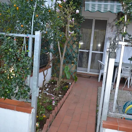 In Versilia شقة *