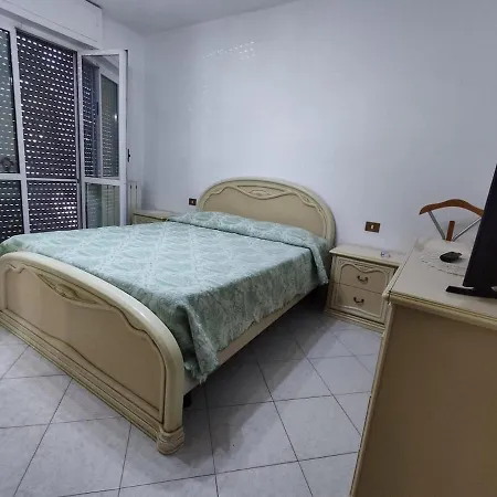 Apartmán In Versilia Viareggio