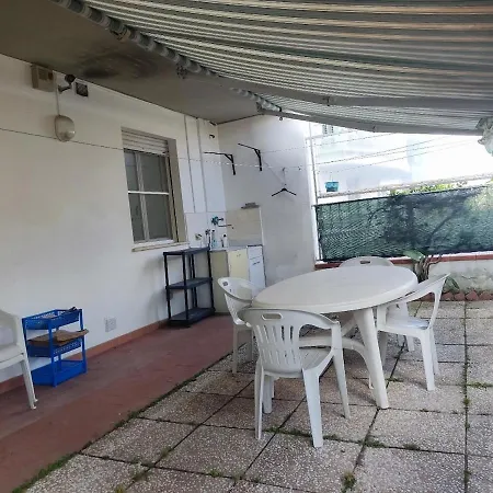 In Versilia شقة *