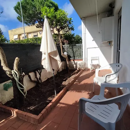 In Versilia * Viareggio