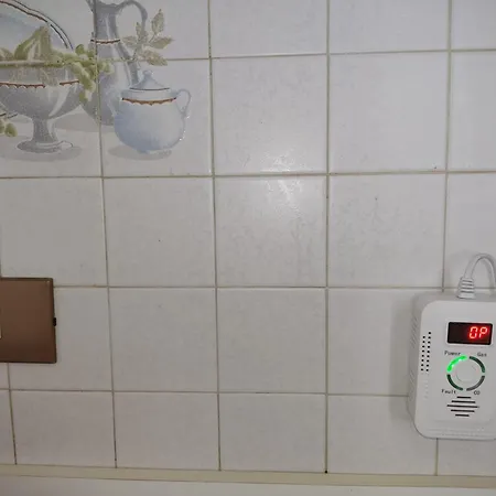 Apartmán In Versilia Viareggio
